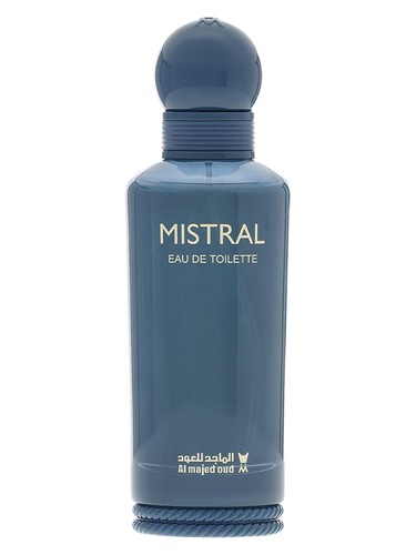 Mistral bottle