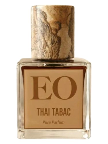 Thai Tabac: Ambra Royale bottle