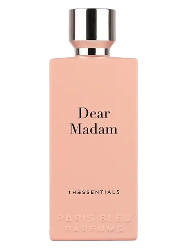 Dear Madame bottle