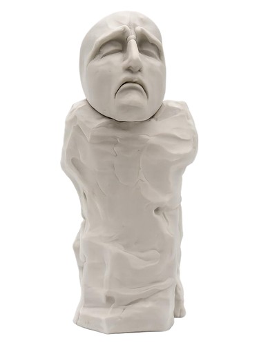 Grief bottle