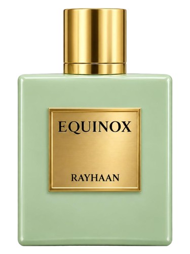 Equinox bottle