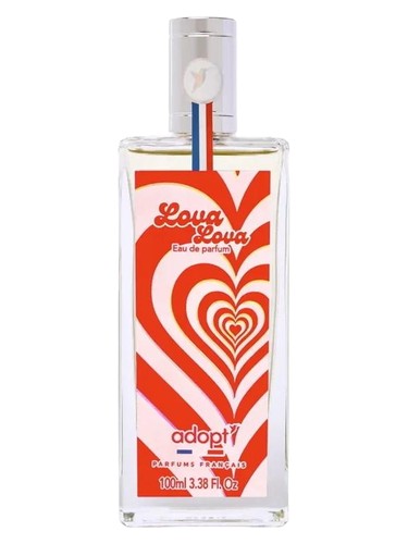 Lova Lova bottle