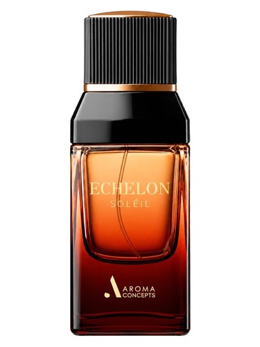 Echelon Soleil bottle