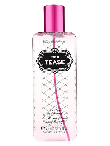 Sexy Little Things Noir Tease bottle