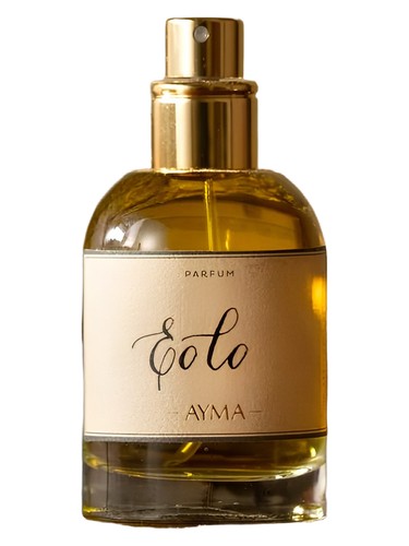 Eolo bottle