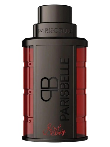 Rêve de Rouge bottle