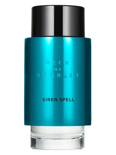 Siren Spell bottle