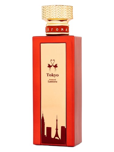 Tokyo bottle