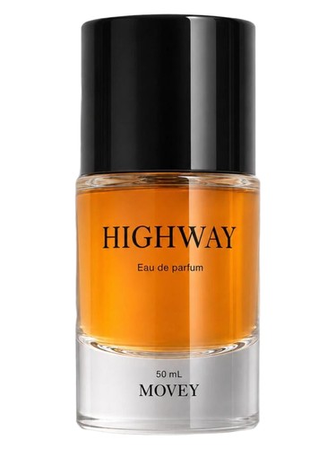 Highway bottle