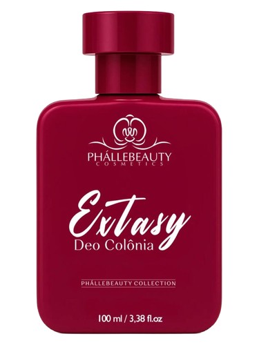 Extasy bottle