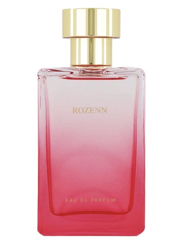 Rozenn bottle