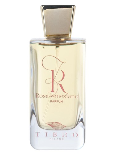 Rosa Veneziano bottle
