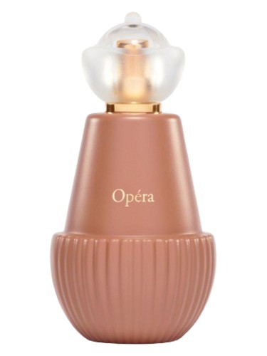 Tea Time à Paris Opéra bottle