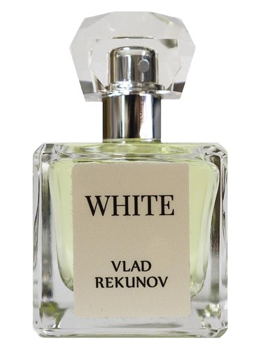 White bottle
