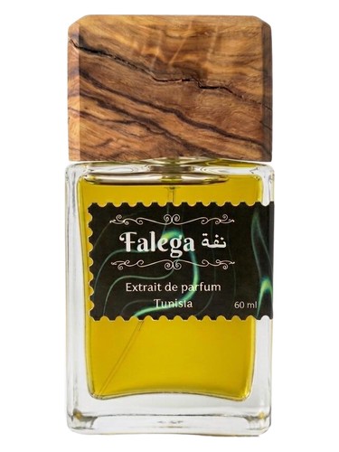 Falega Nafa bottle