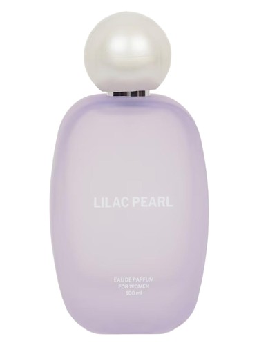 Lilac Pearl bottle