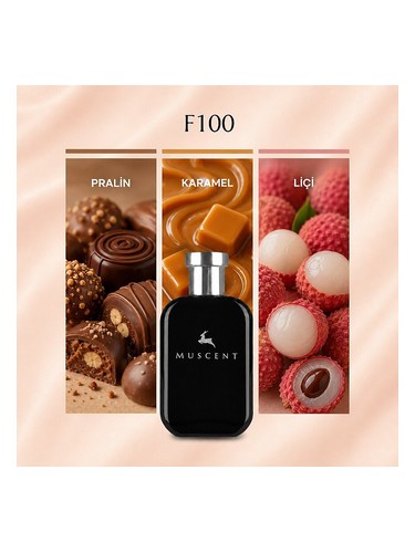 F100 bottle