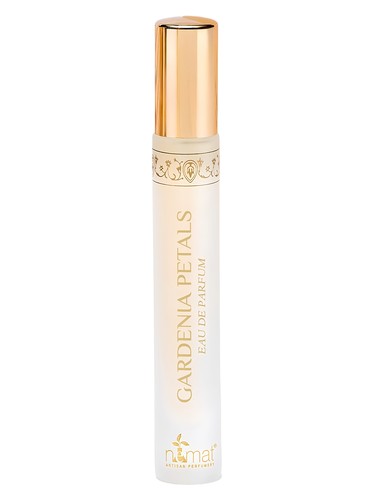Gardenia Petals bottle