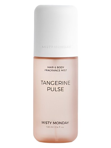 Tangerine Pulse bottle