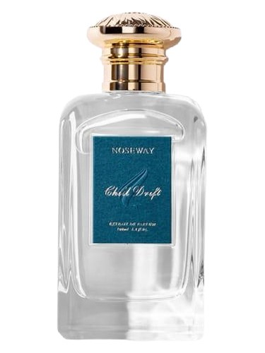 Chill Drift 彼方清夢 bottle