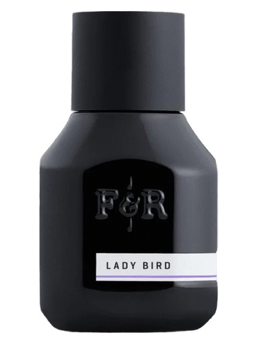 Lady Bird bottle