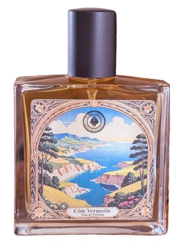 Côte Vermeille bottle