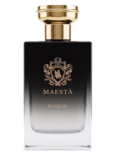Passion bottle