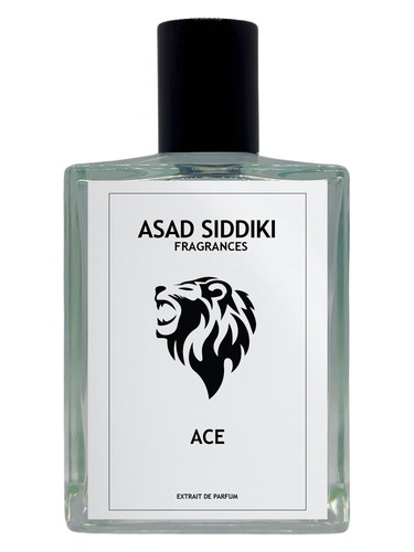 ACE bottle