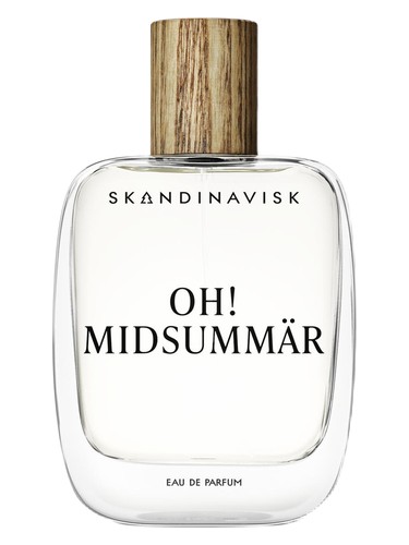 OH! MIDSUMMÄR bottle