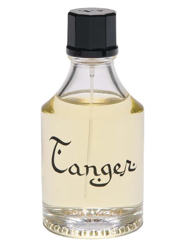 Tanger bottle