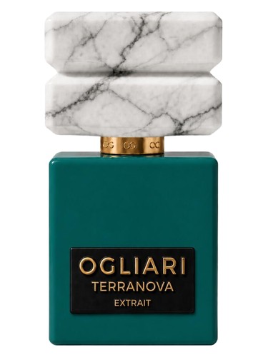 Terranova bottle