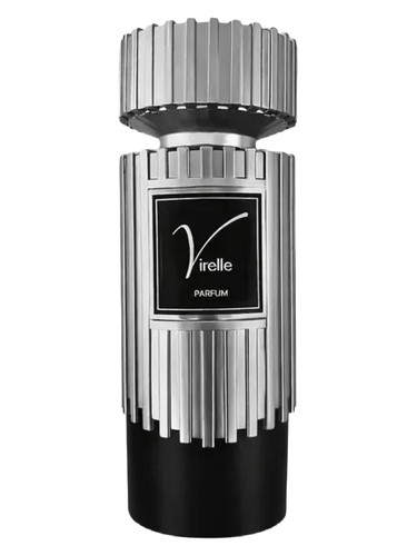Virelle bottle