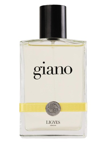 Giano bottle