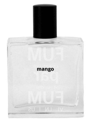 Mango bottle