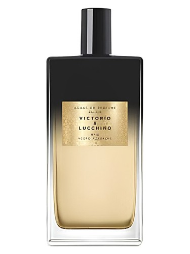 Nº15 Negro Azabache Elixir bottle