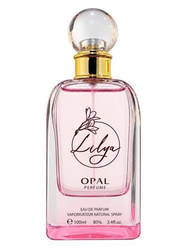 Lilya bottle