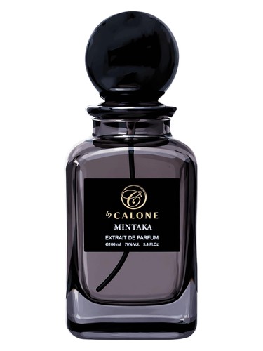 Mintaka bottle