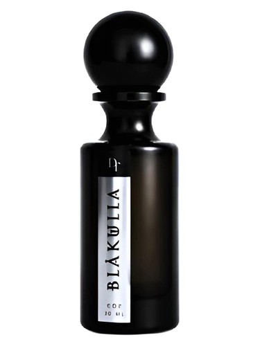Blåkulla bottle