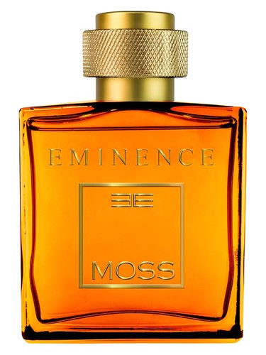 Moss bottle