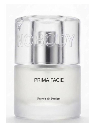 Prima Facie bottle