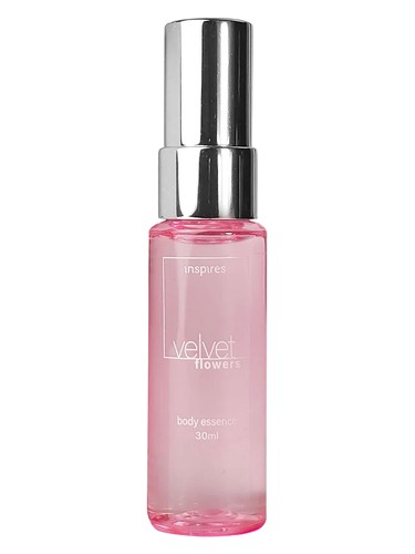 Velvet Flowers bottle