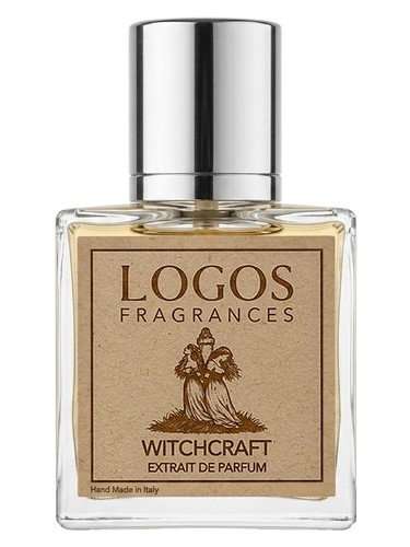 Witchcraft bottle