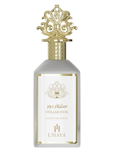 Stellar D'Or bottle