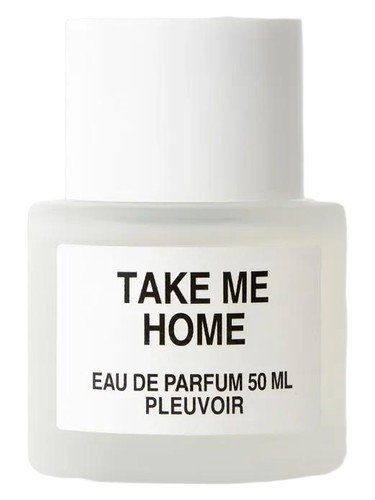 Take Me Home bottle