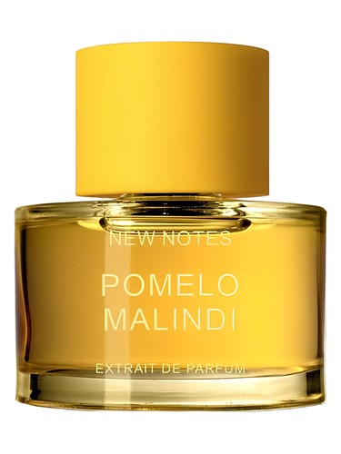 Pomelo Malindi bottle