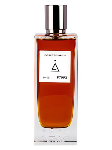Sweet F7992 bottle