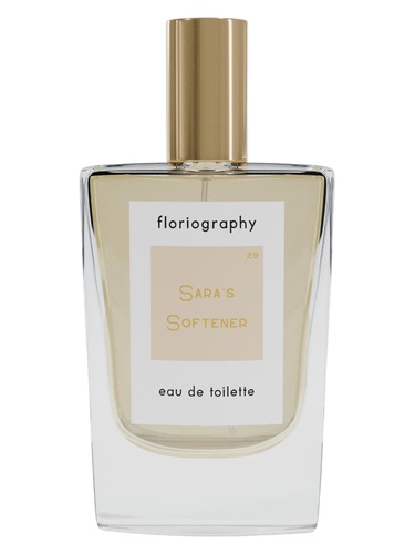 No. 29 Sara's Softener bottle