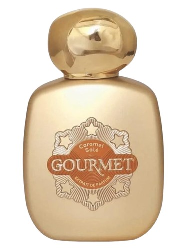 Caramel Salé bottle