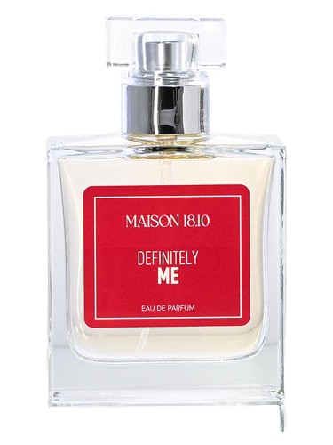 Definitely ME bottle