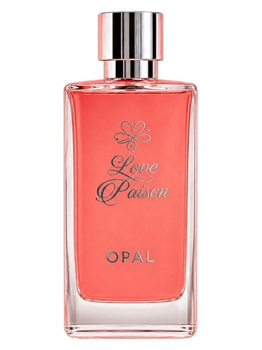 Love Poison bottle